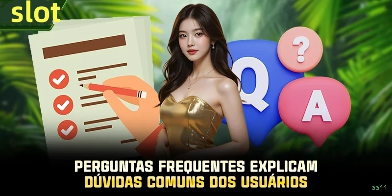App aa44 para Android e iOS - download grátis