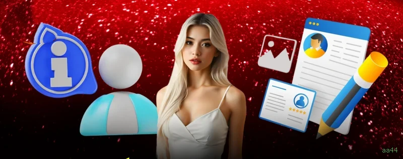 Configurações úteis dentro do app aa44