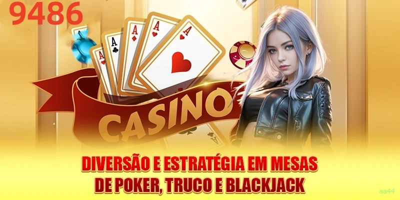 Roleta e blackjack aa44