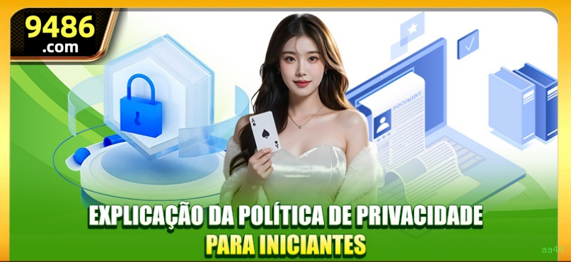 Aplicativo móvel aa44 para iOS e Android