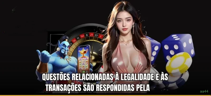 Segurança aa44 SSL