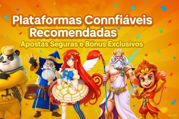 Checklist para avaliar a plataforma aa44