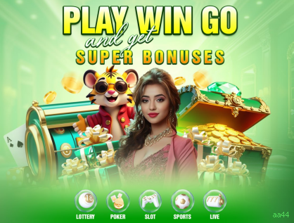 App aa44 slots mobile
