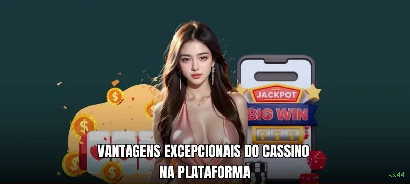 Slots com prêmios aa44